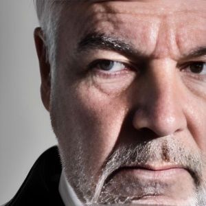 Meet your Posher, Louis